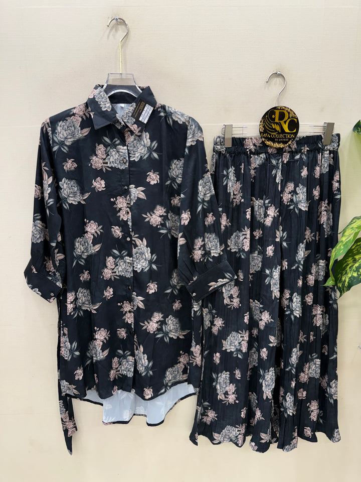 Imported Co-Ord Set 124213
