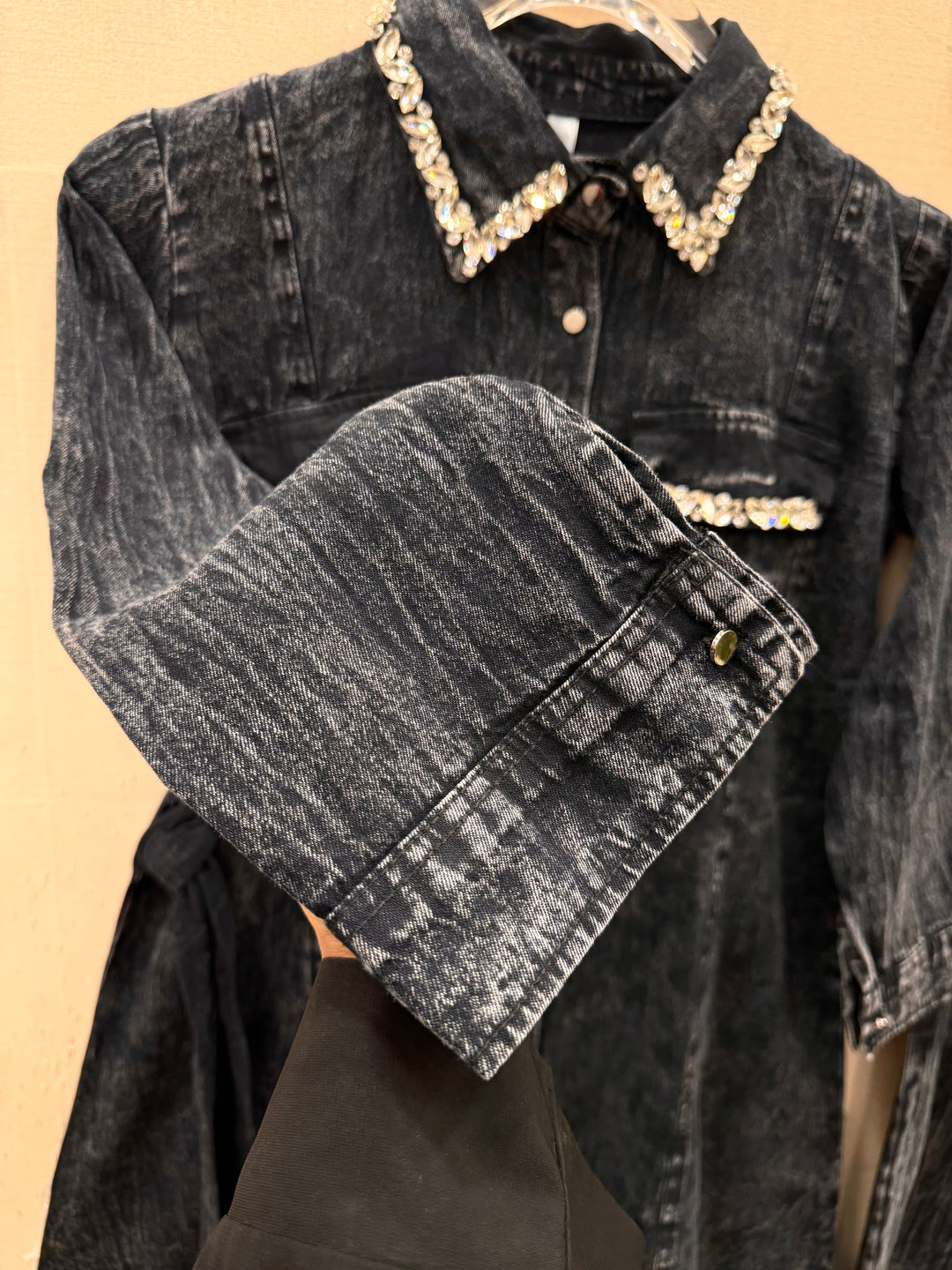 Denim Co-ord Sets