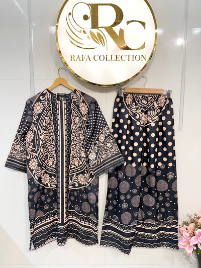 Turkish Co-ord sets 2396