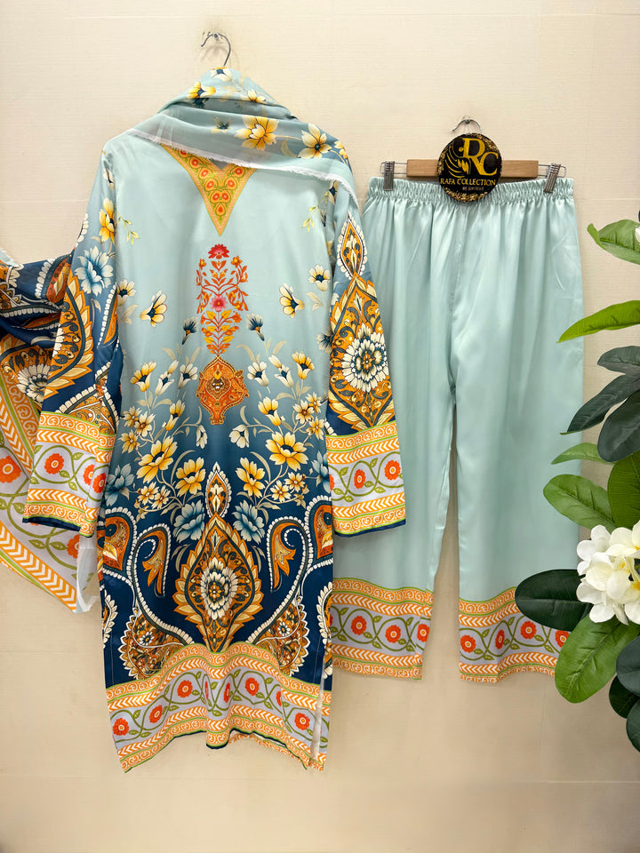 Long Co-ord Sets