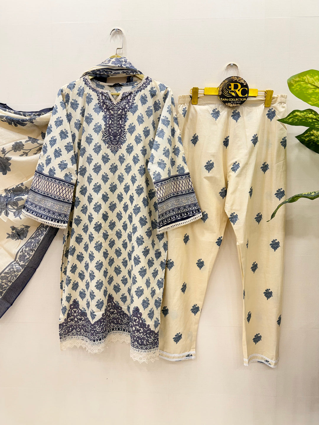 Cotton casual wear 2967