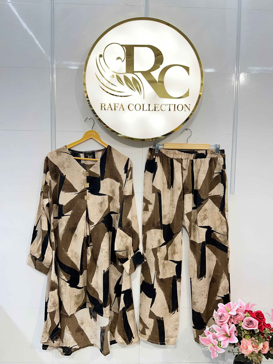 Imported Co-Ord sets  2191