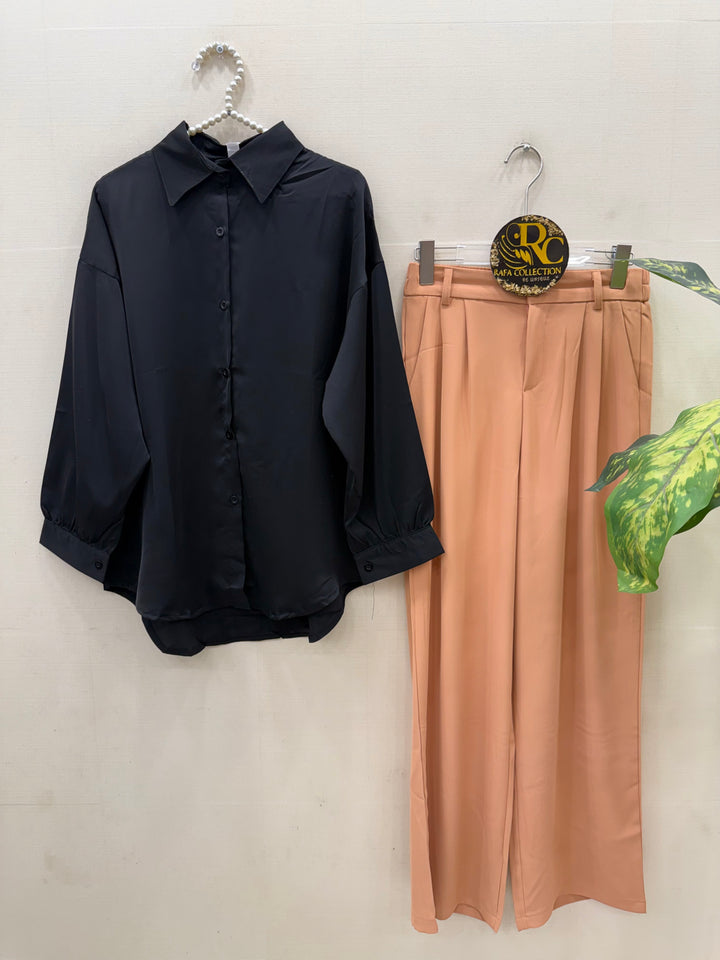 Korean formals sets