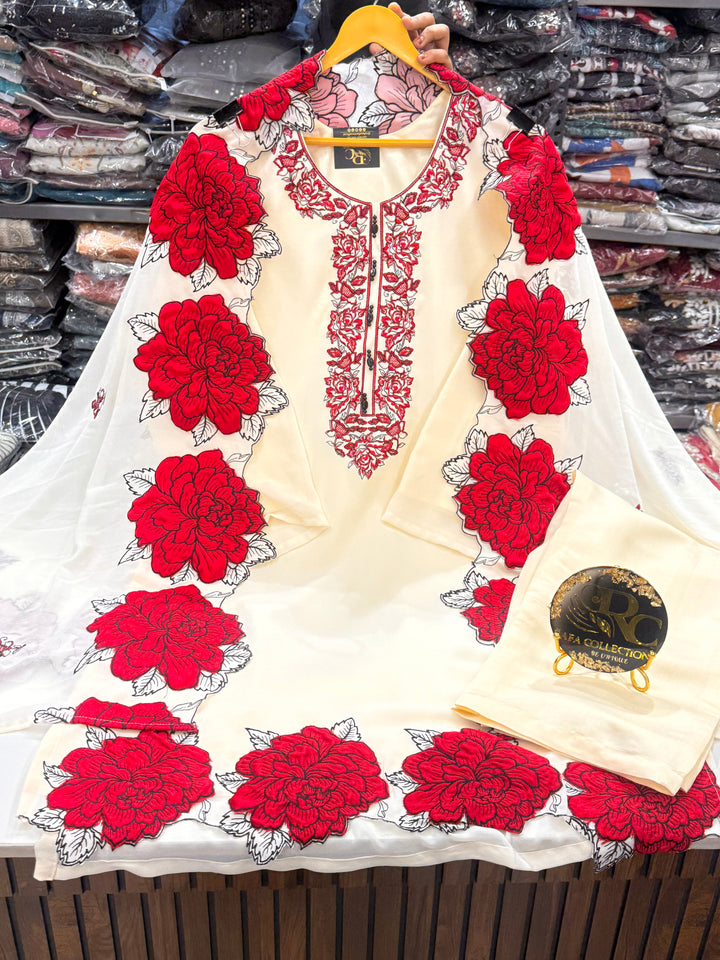 Pakistani formals  3112