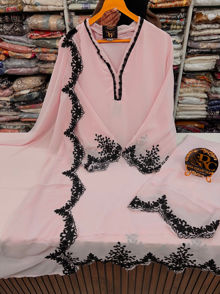 Simona replica pakistani suits 2848