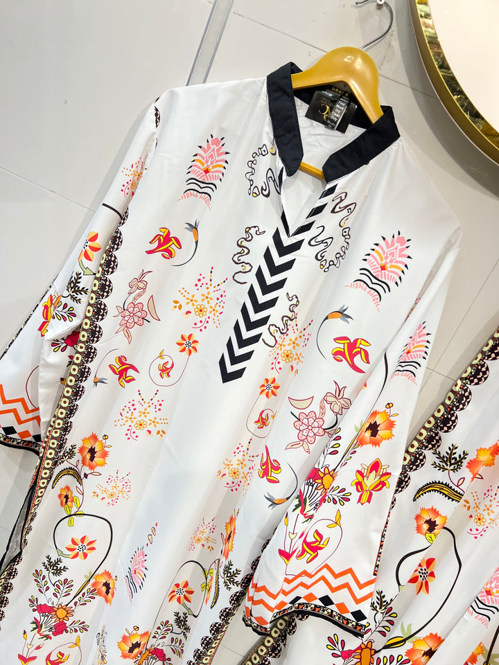 Long Turkish co - ord sets 2366