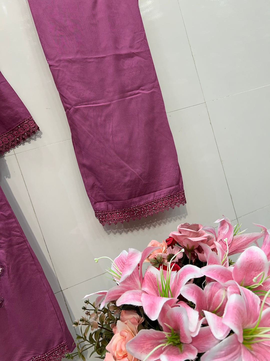 Rayon Co-Ord sets 2318