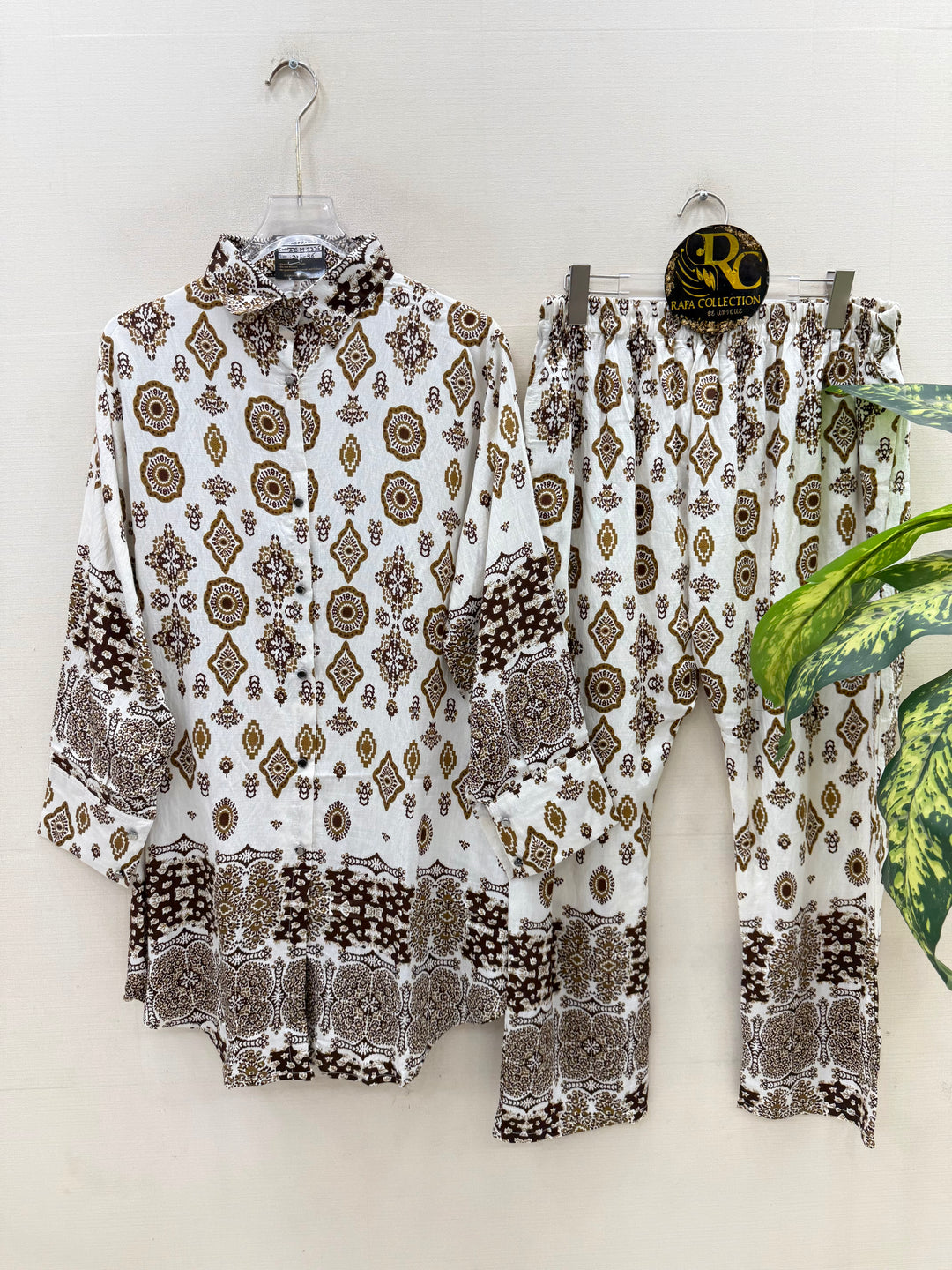 Premium Co-ord sets 2336