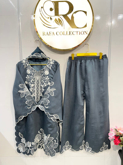Pakistani formal 986