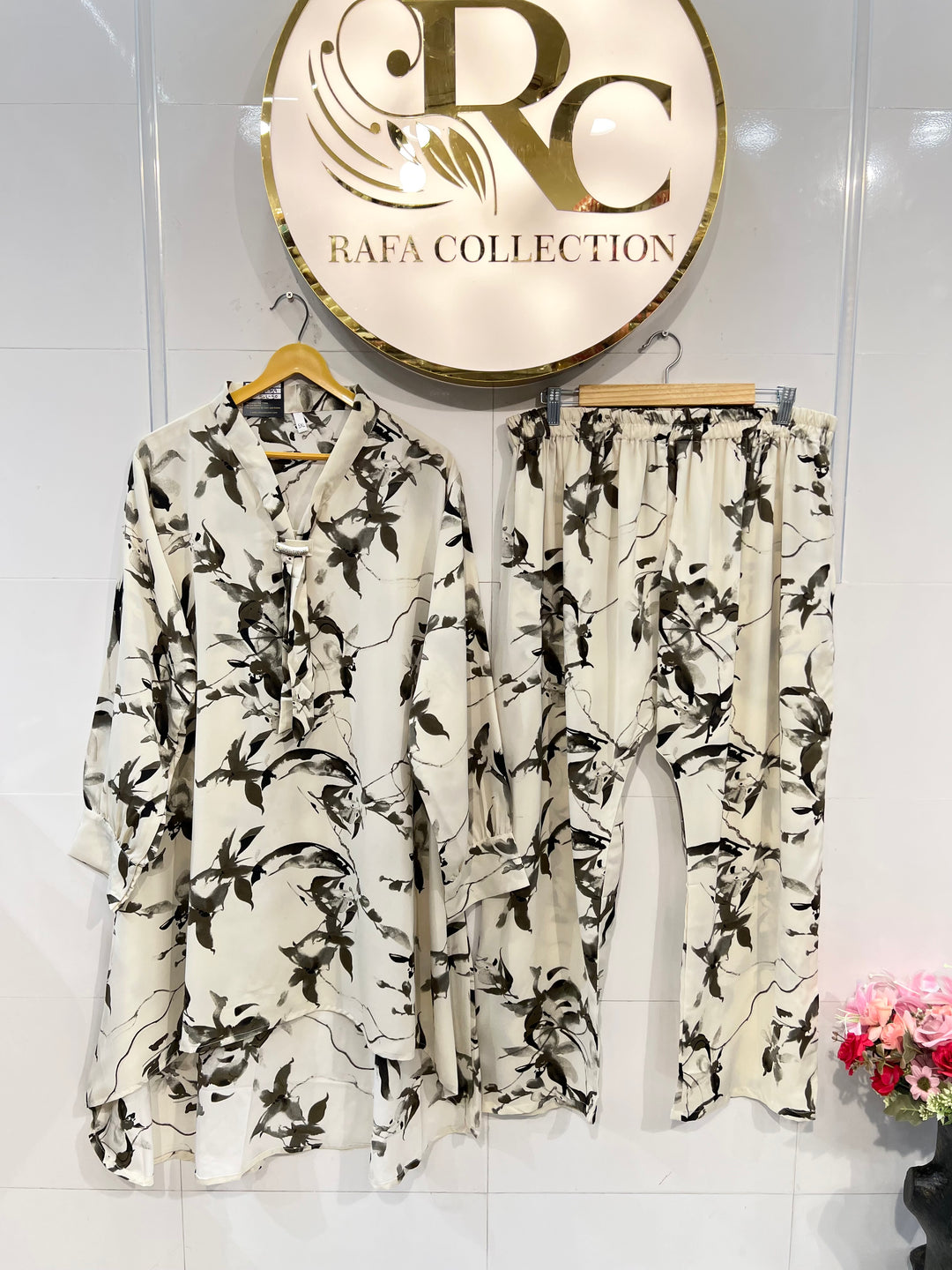 Imported Co-Ord Set 2381