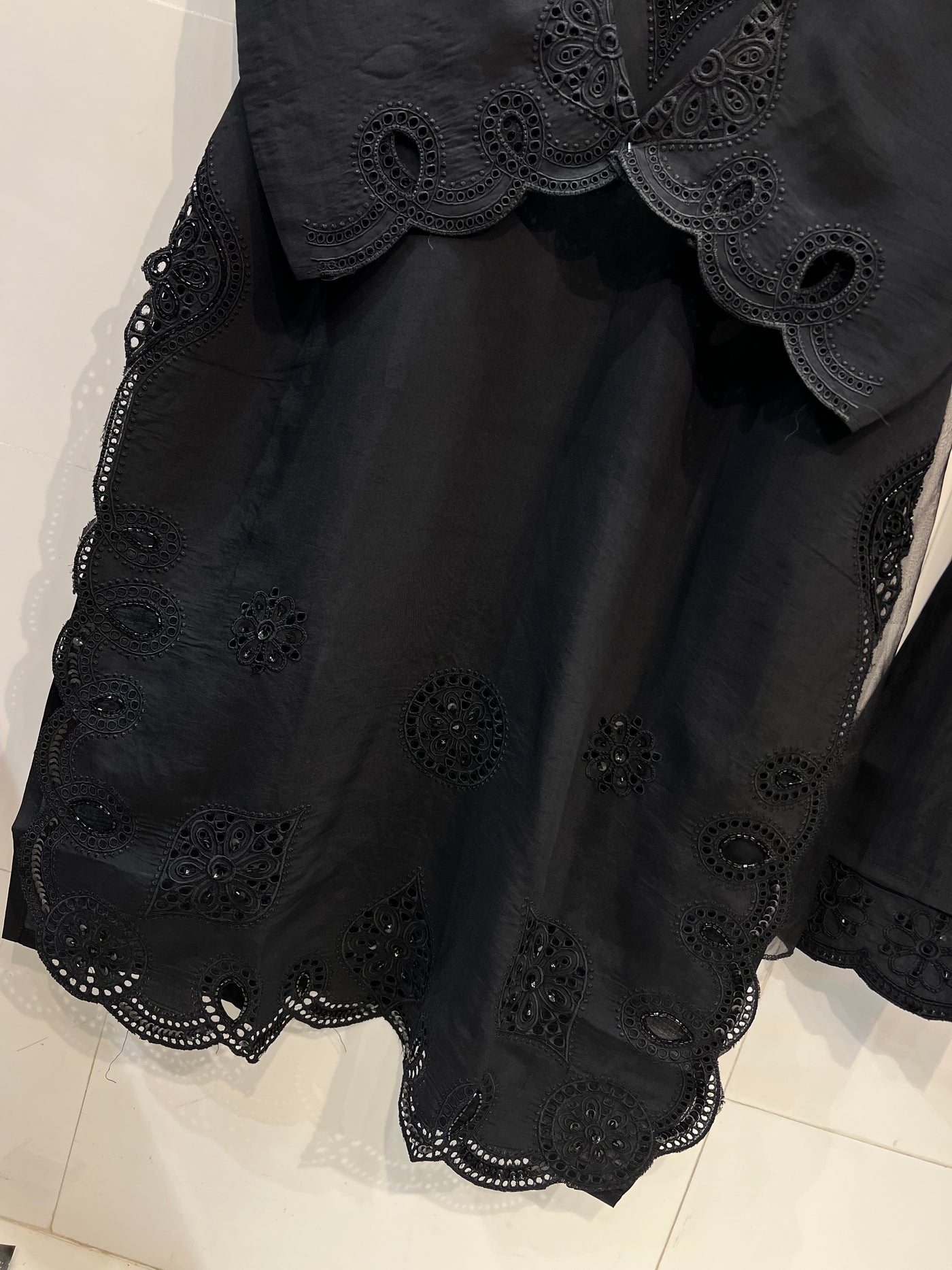 Pakistani formal 2393