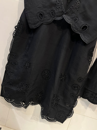 Pakistani formal 2393