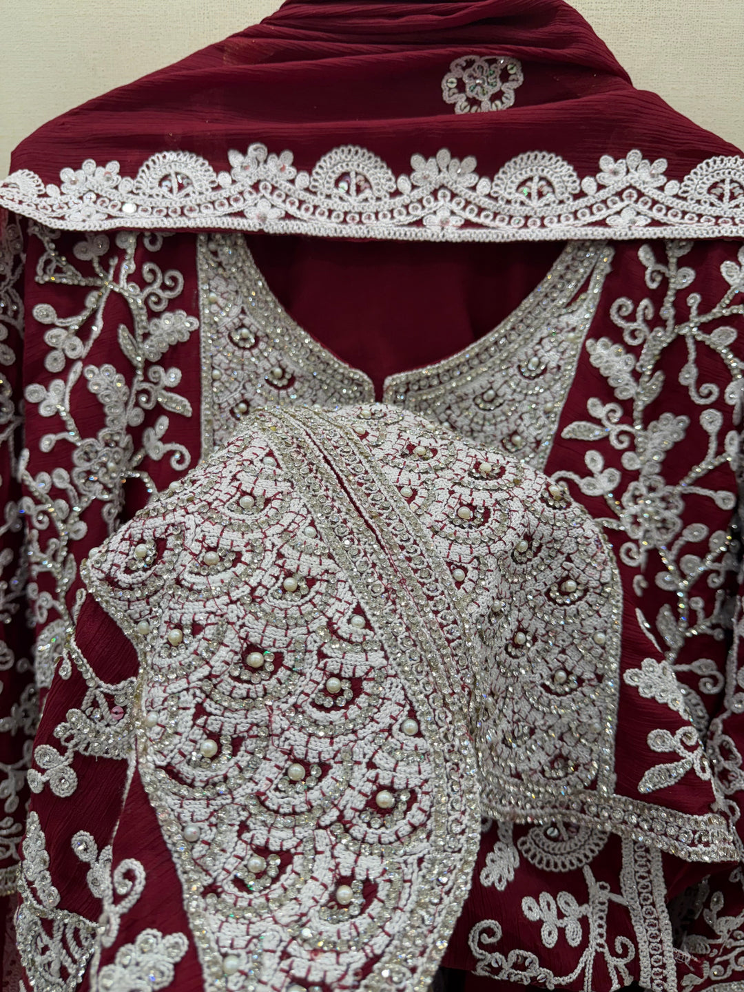 Wedding luxe collection 2823