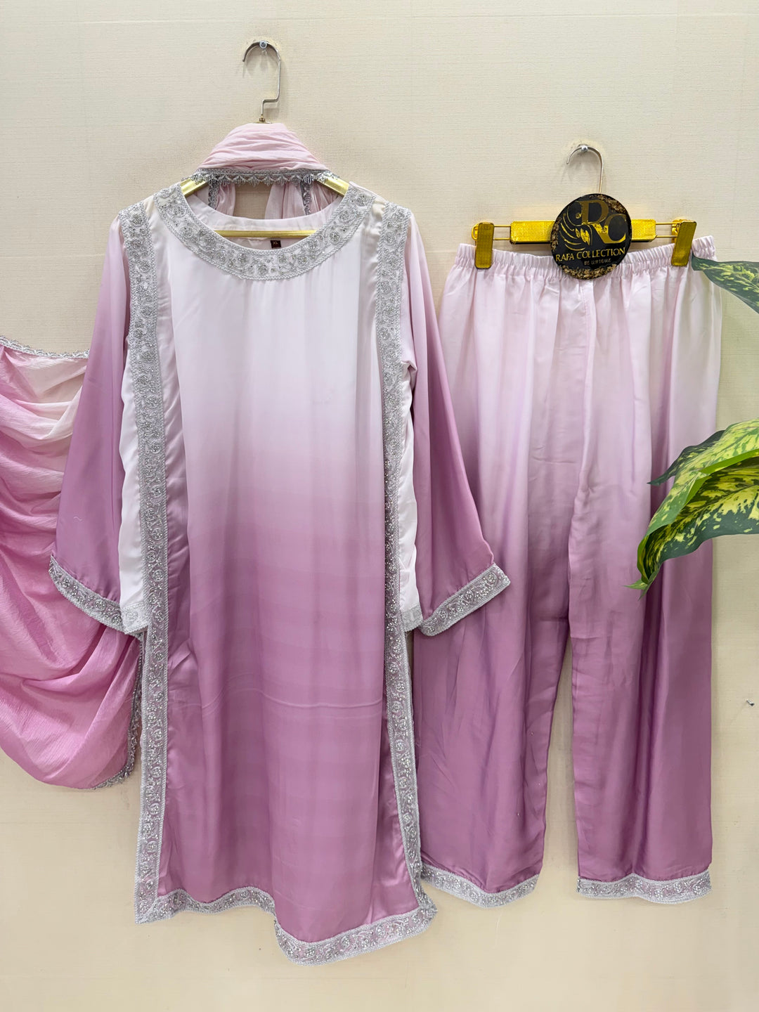 Hania amir’s inspired suits