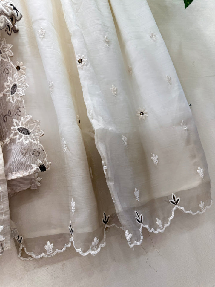Pakistani Handwork suits