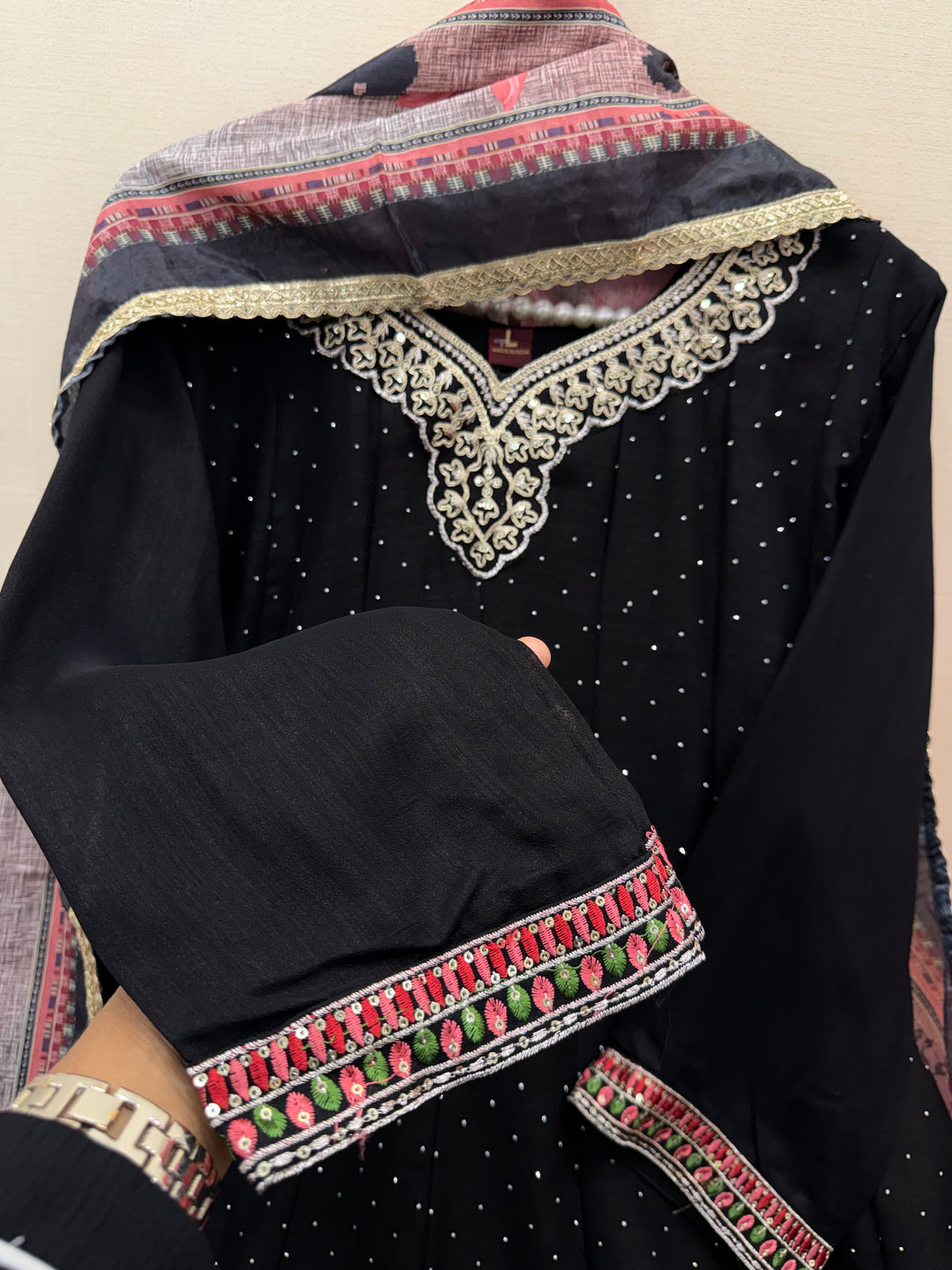 Anarkali Gown’s