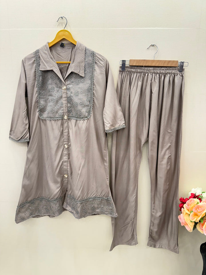 Rayon Co-ord sets