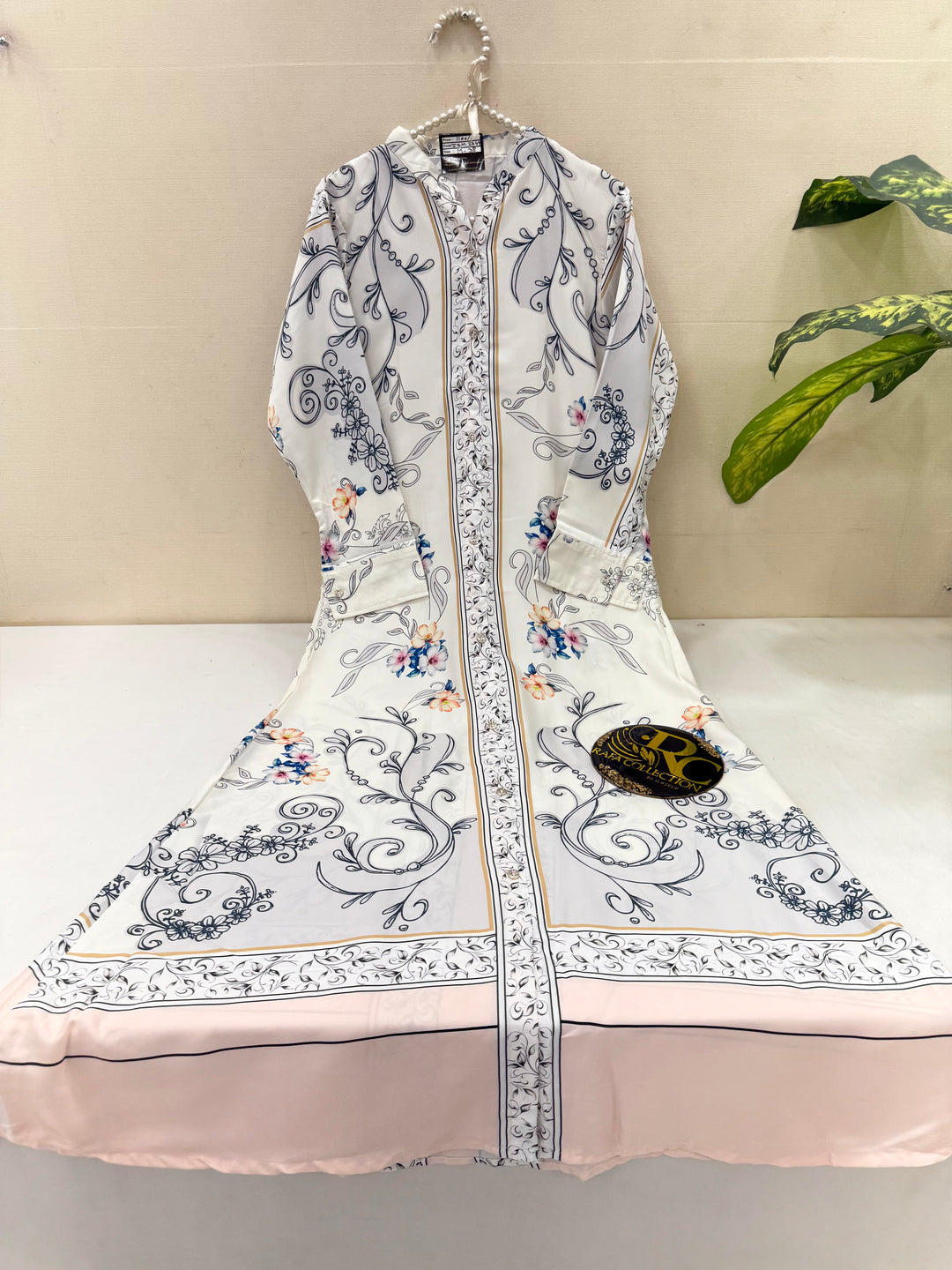 Turkish Dresses