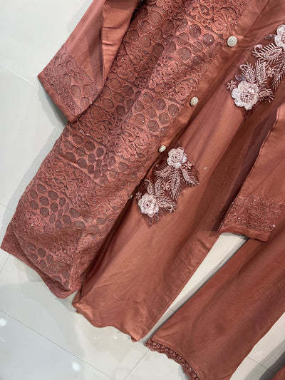 Co-ord  sets 2554