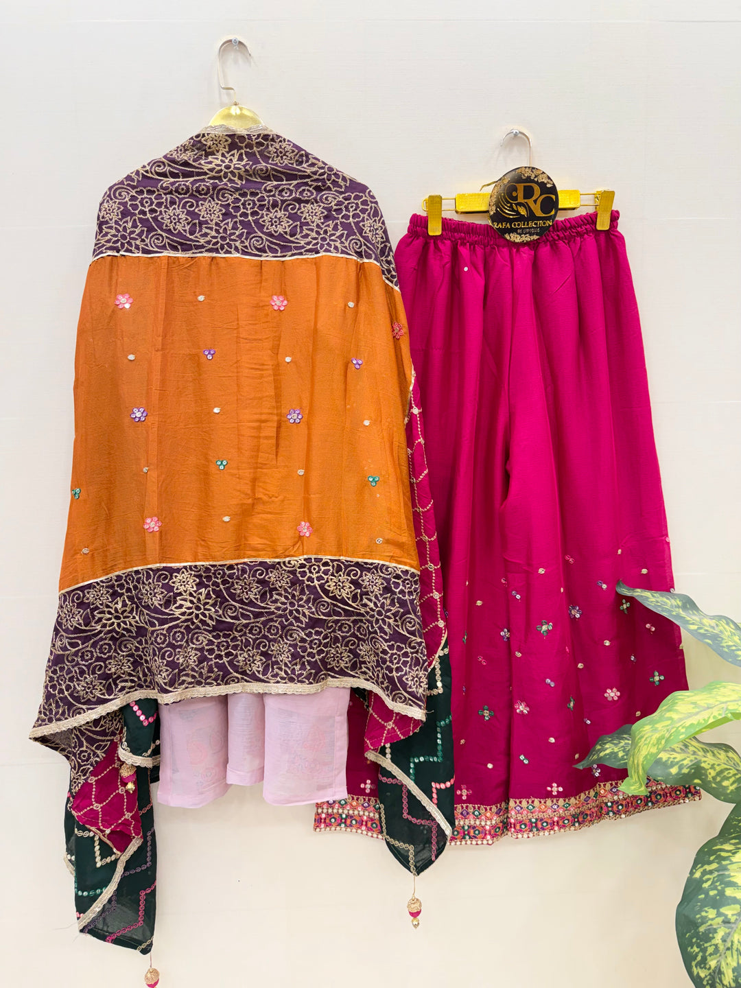 Noor-e-Eid Collection