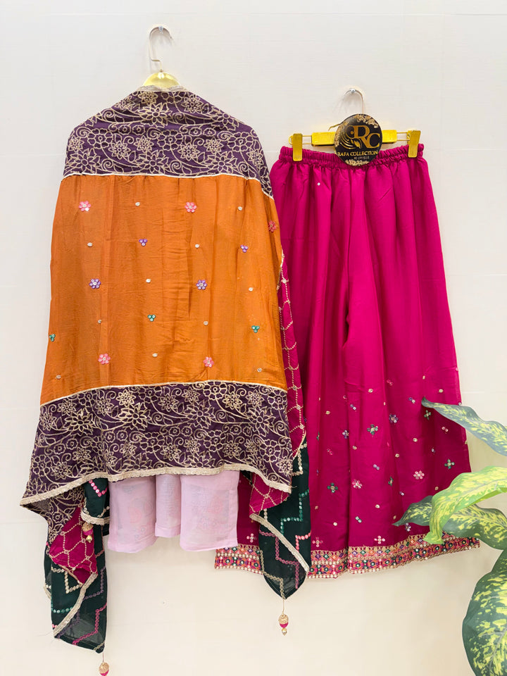 Noor-e-Eid Collection