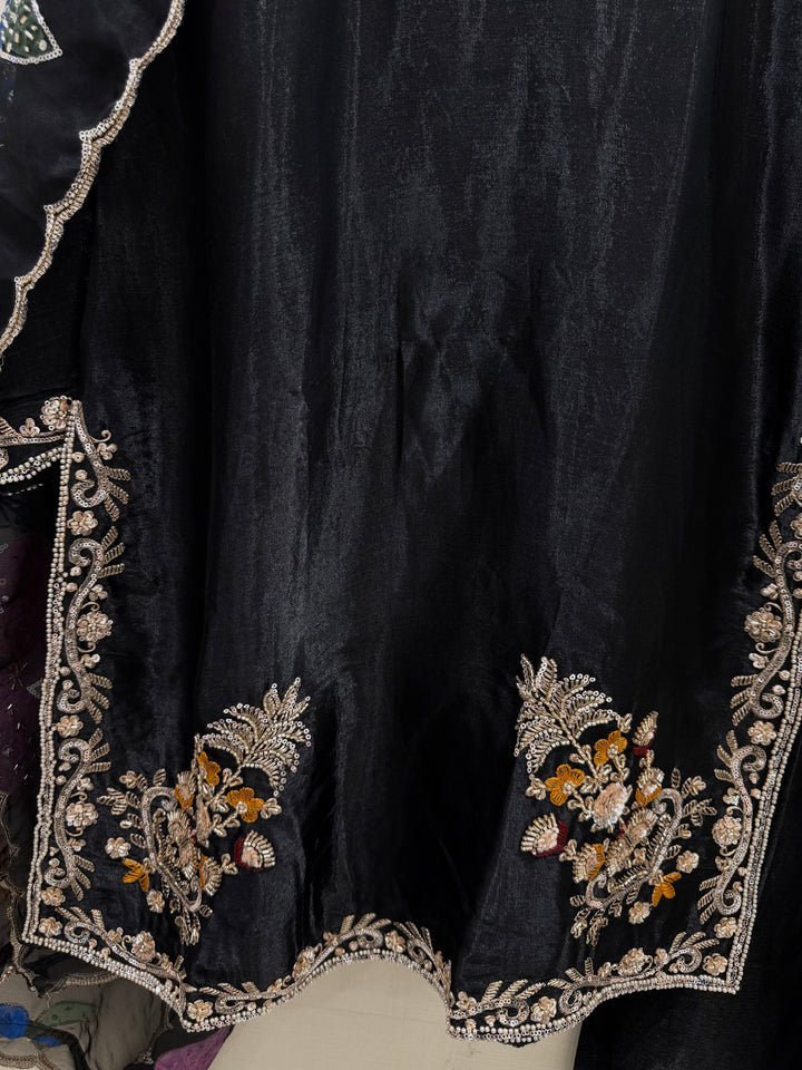 Pakistani Handwork Suits