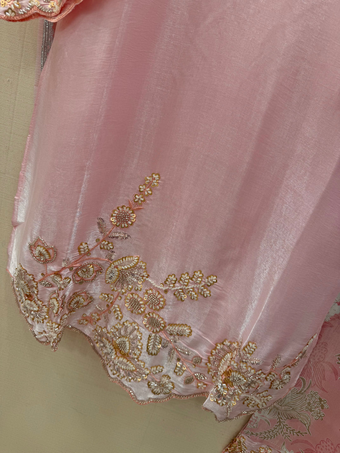 Pakistani Handwork Suits