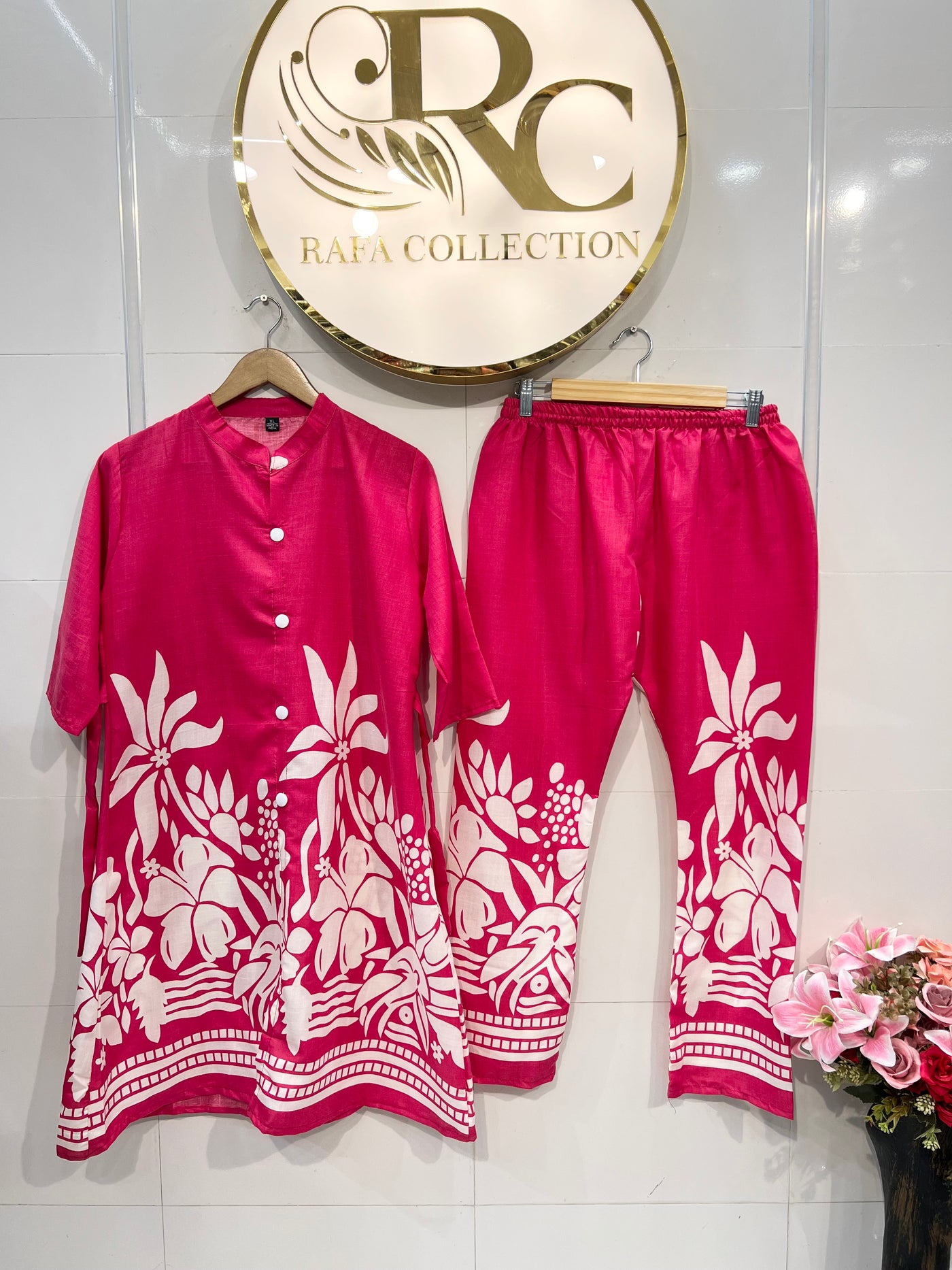 Co-Ord set 2184
