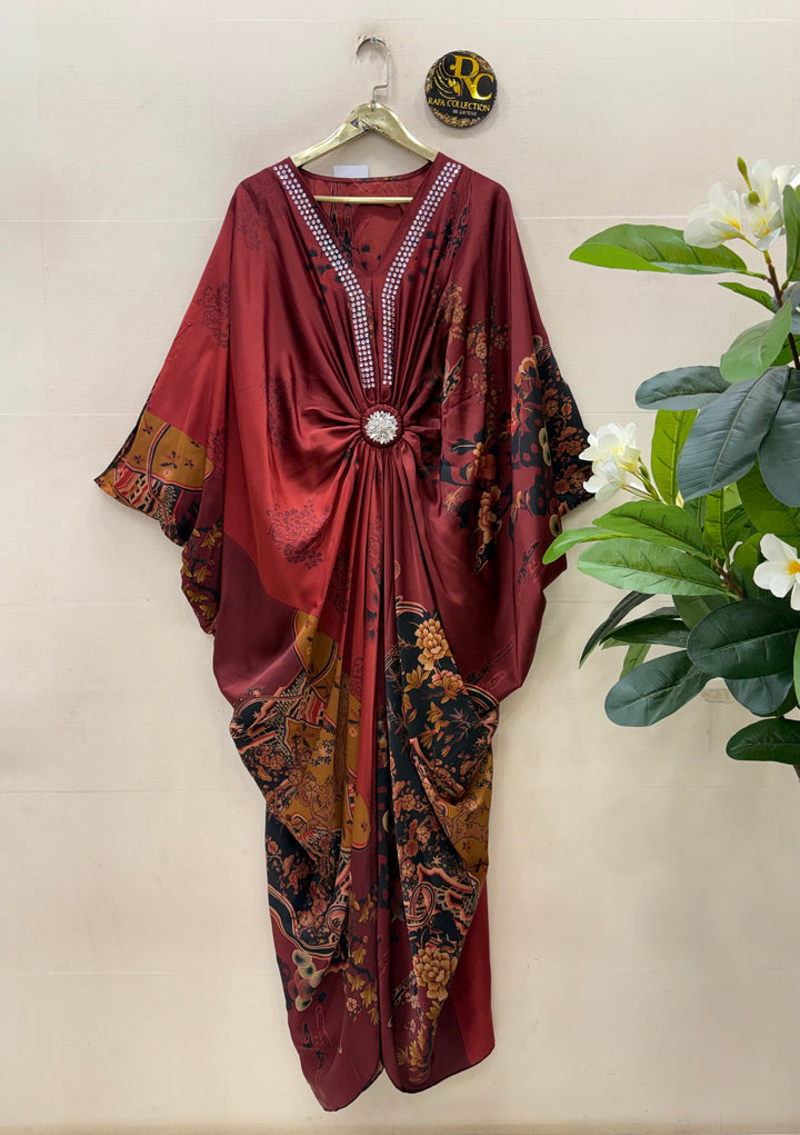 Arabic Kaftan’s