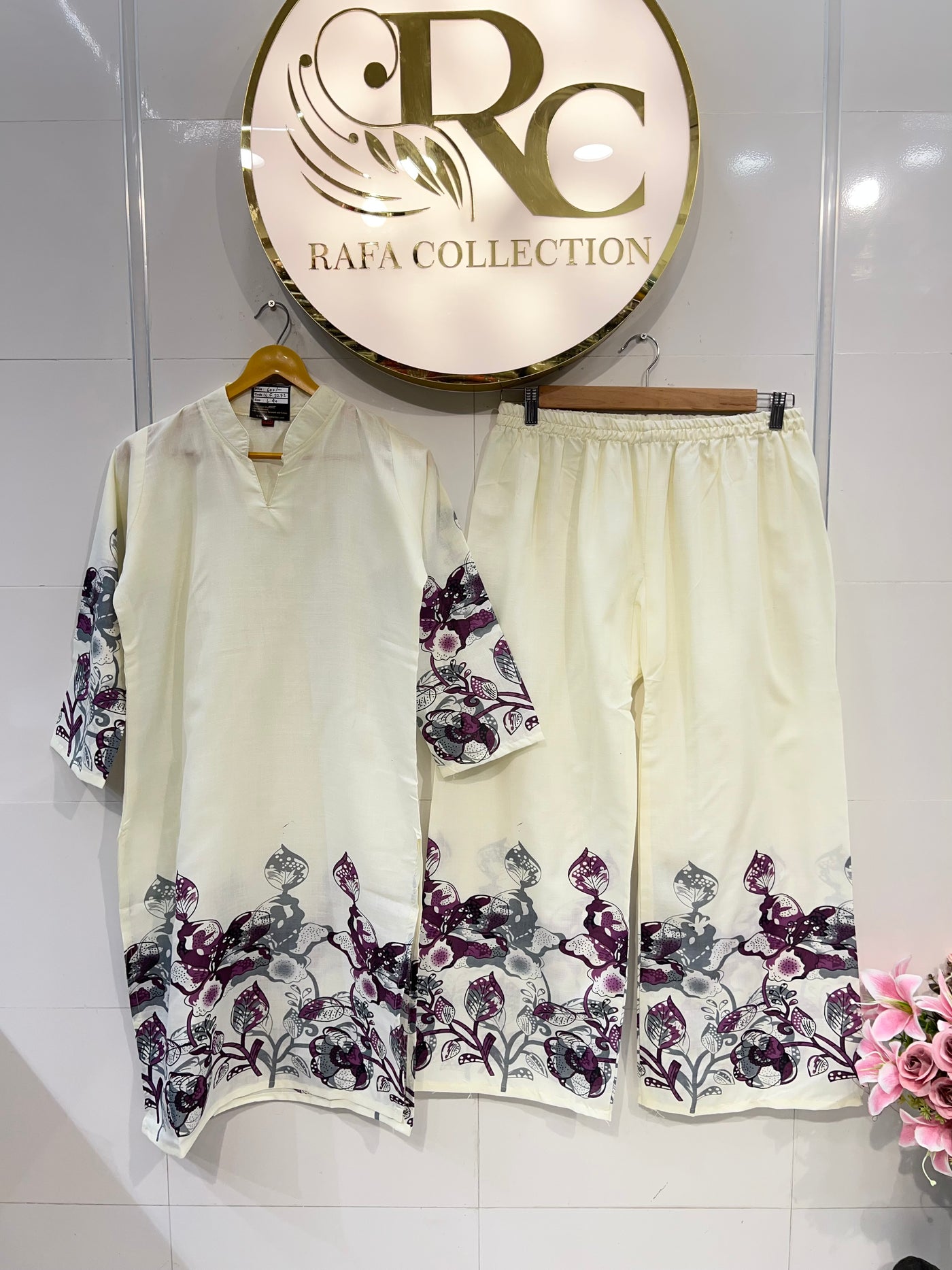 Co-ord set 2273
