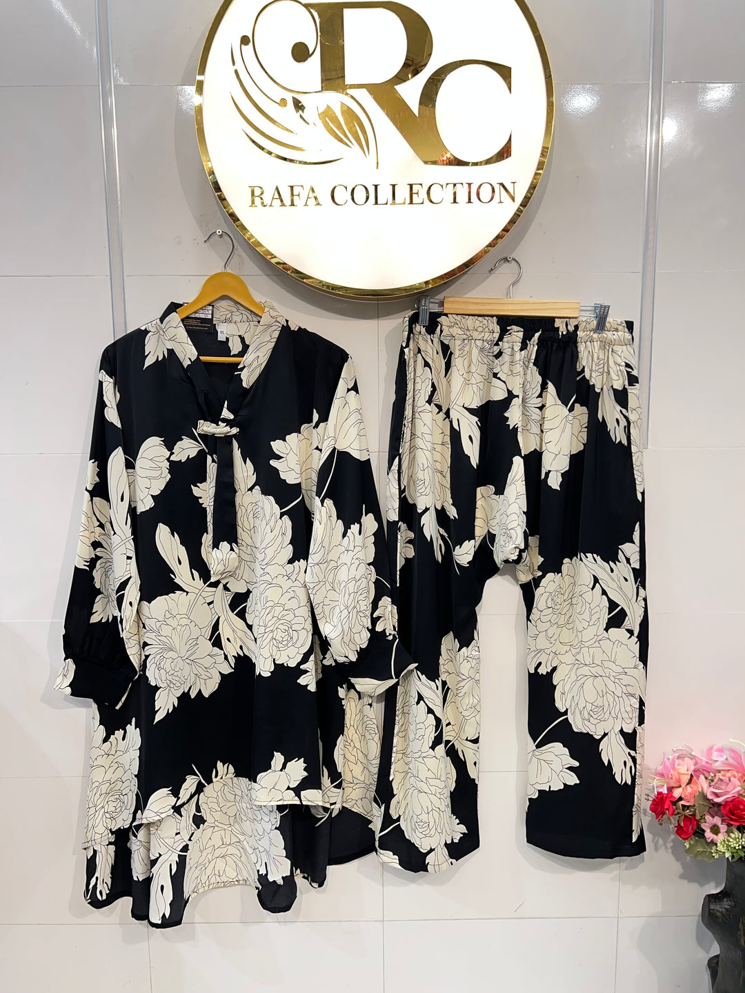 Imported Co-Ord Set 2381