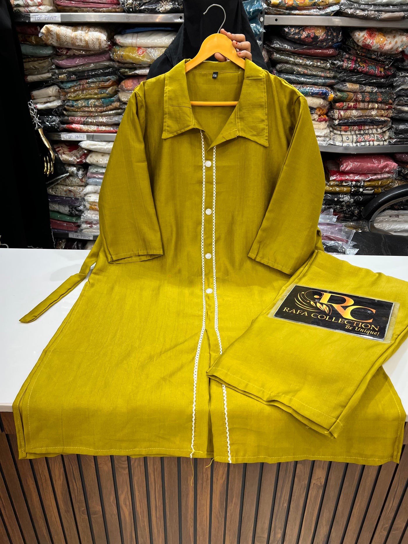 Co -ord sets 2507
