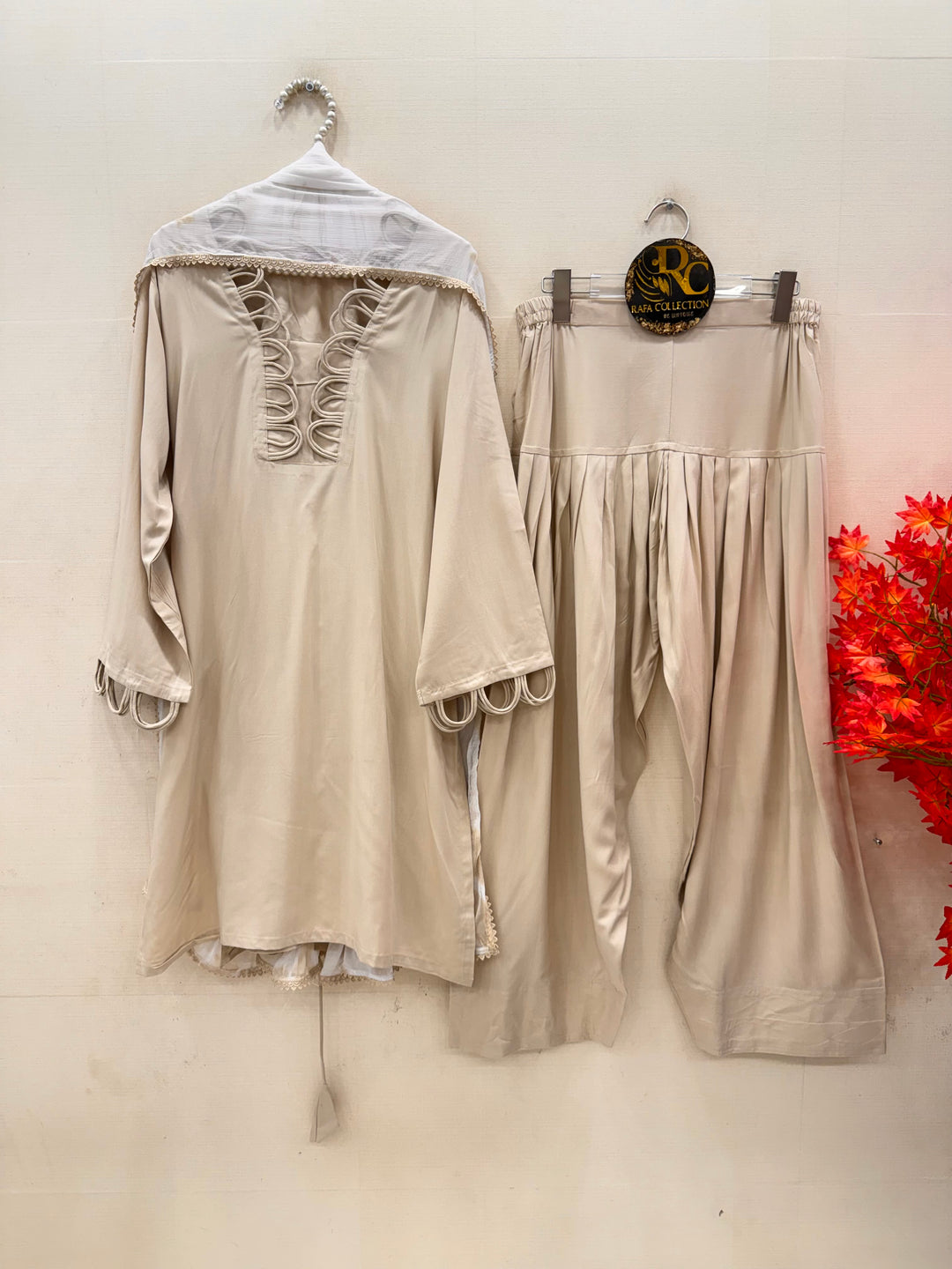 Farshi Salwar Suits