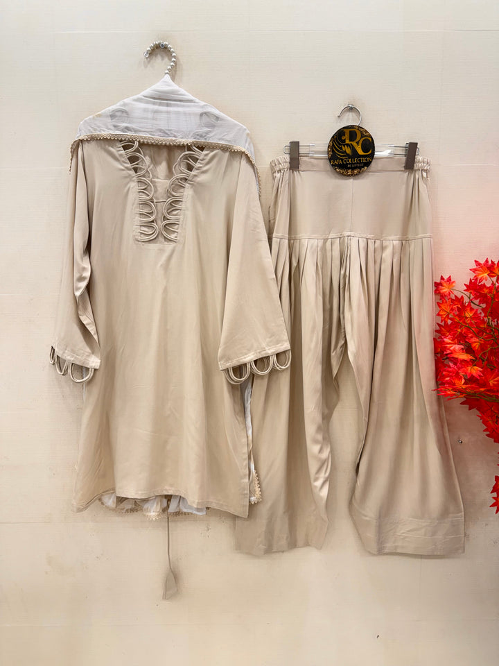 Farshi Salwar Suits