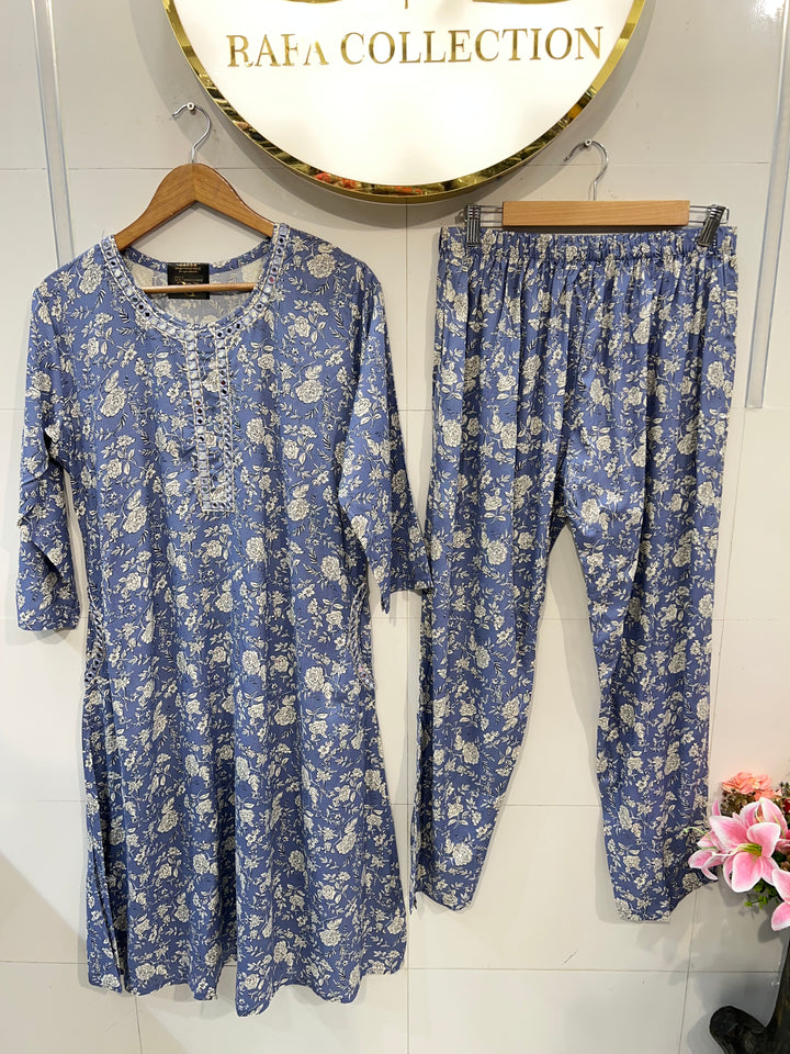 Casual co-ord set 2197