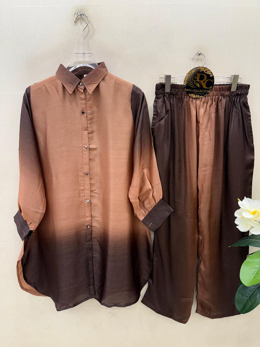 Ombre co-ord sets