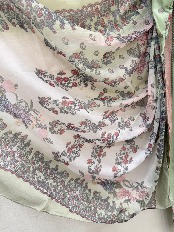 Pakistani handwork suits