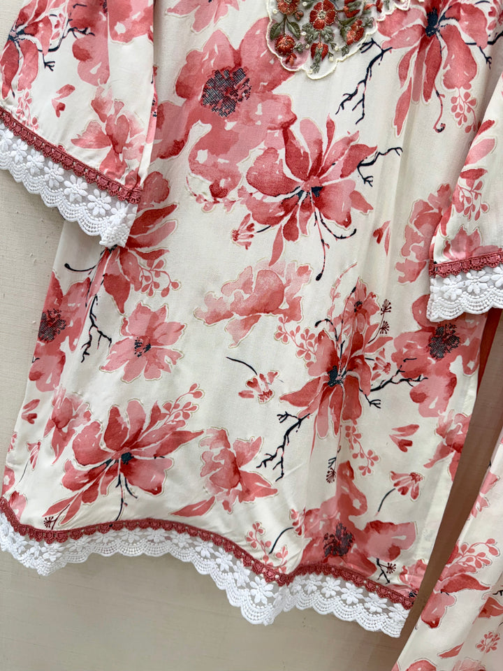 Farshi Salwar Suits