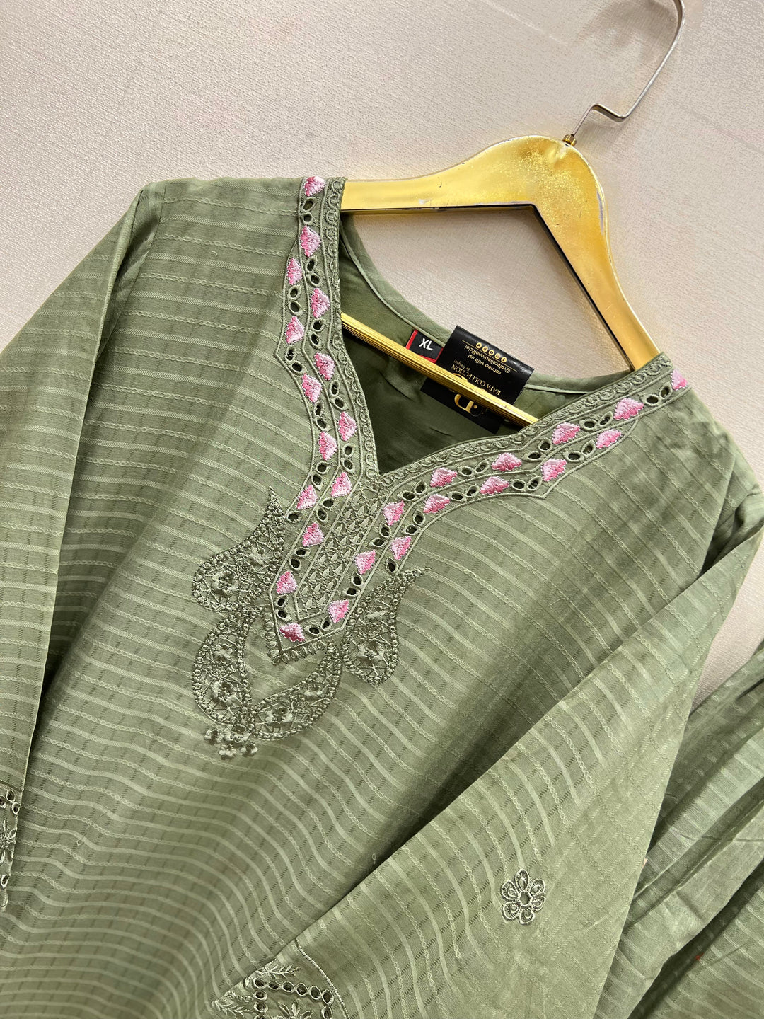 Cotton co-ord sets 2674