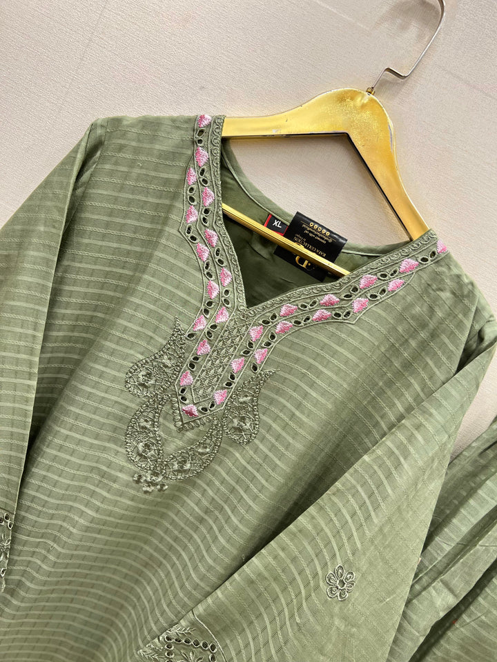 Cotton co-ord sets 2674