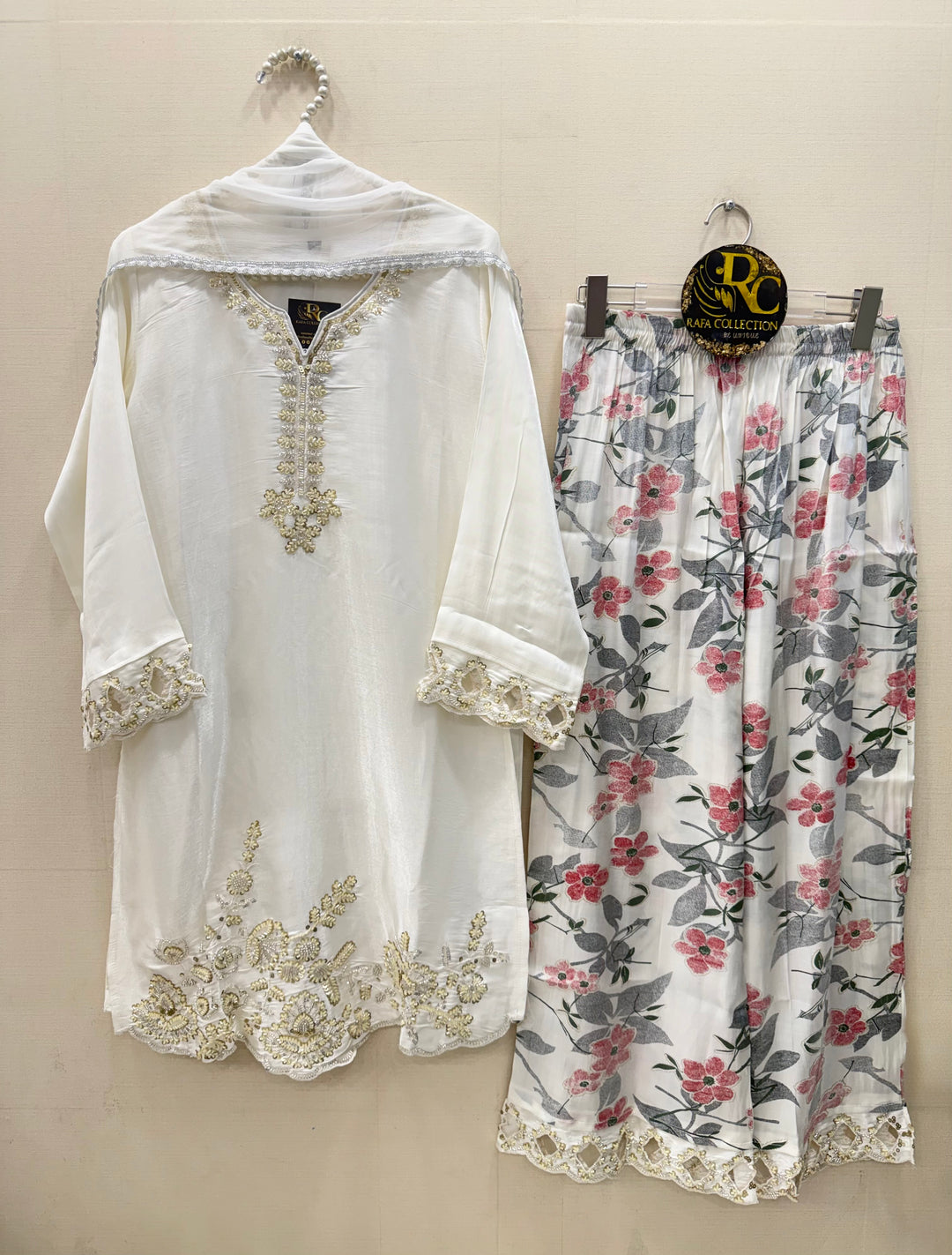 Pakistani Handwork Suits