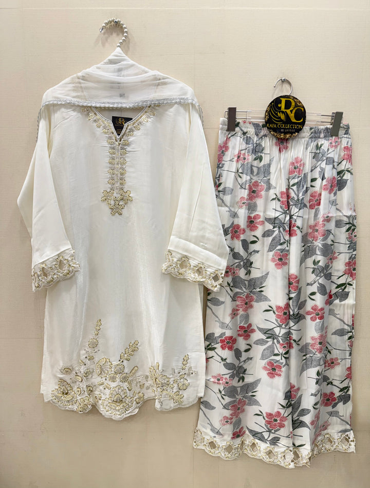 Pakistani Handwork Suits