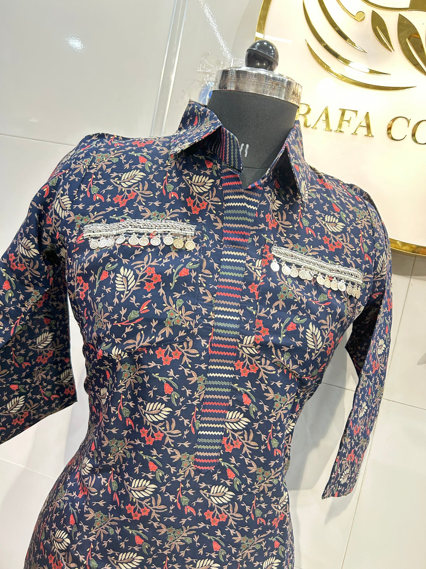 Co-Ord Set 021