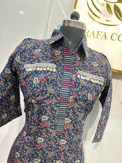 Co-Ord Set 021
