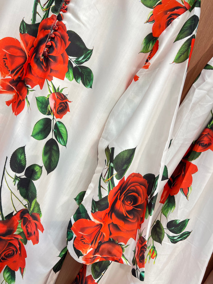 Satin farshi suits 2644