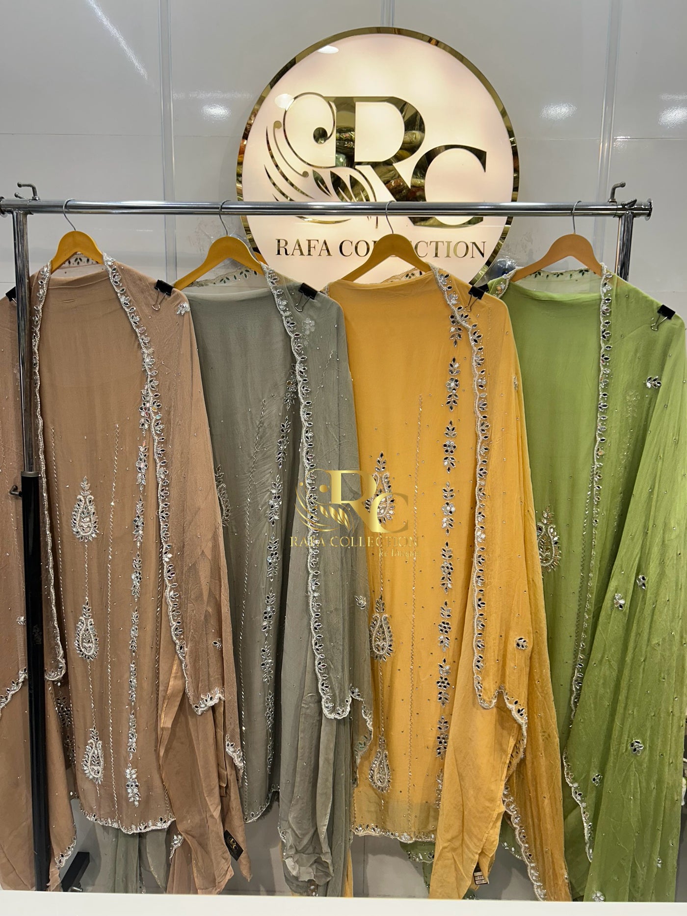 Handwork pure Suits 1552