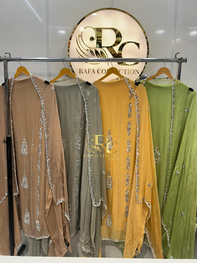 Handwork pure Suits 1552