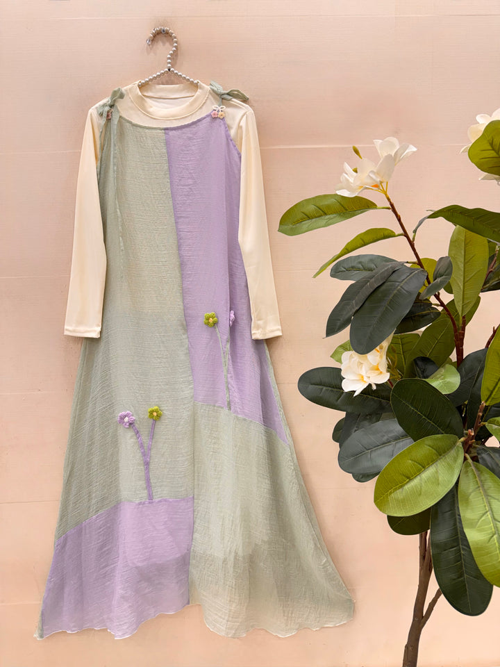 Korean Dress