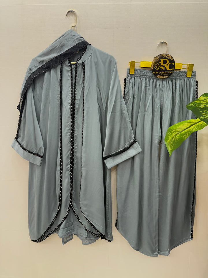 Lace layer suits 2988