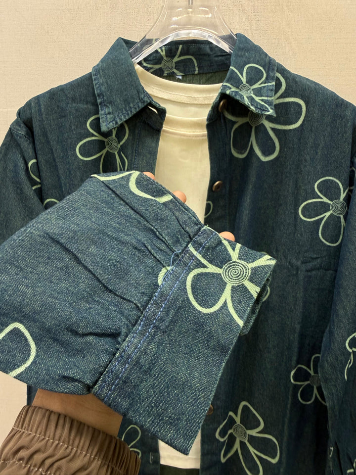 Denim Co-ord sets